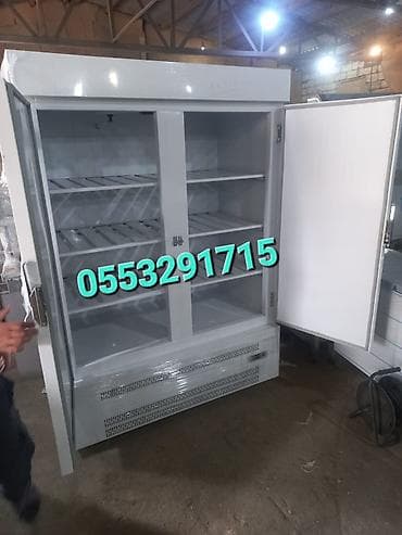 Restoran, kafe avadanlığı: Yerli istehsalımız və ya xaricdən istəyə uyğun sifarişlərlə — 1