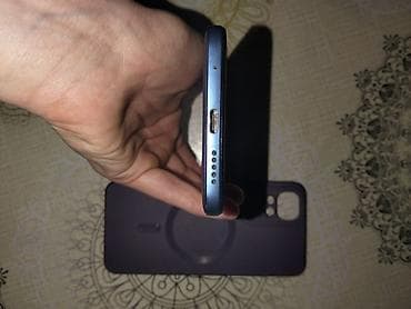 Redmi Note 11, 128 GB, rəng - Mavi, Sensor, Barmaq izi, İki sim kartlı — 3
