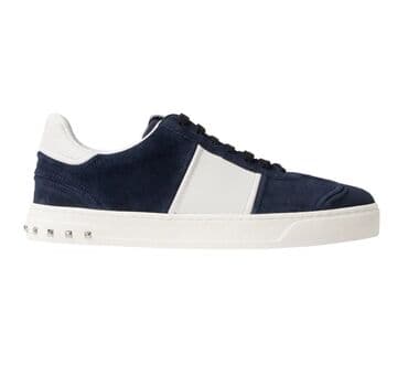 qadınlar üçün vans authentic ketlər: Valentino original,az geyinilib Unisex idman ayaqqabısı – şəhər üslubu — 2