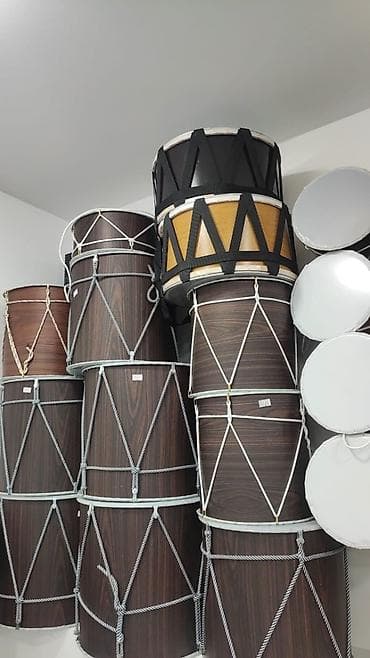 Nağara,zərb, zerb aləti Rast musiqi alətləri mağazası. Əhmədli