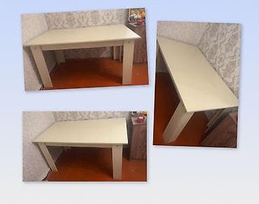 demir stullar: Kompüter masası — 1