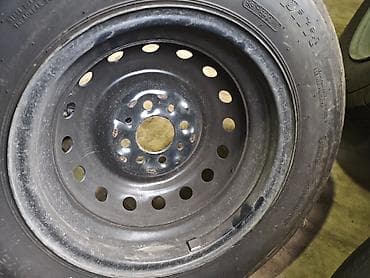 Новый Колесо ВАЗ (LADA) 175 / 70 / R 13 — 3