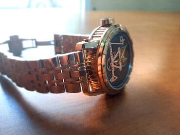 oğlan sepləri: Yeni, Qol saatı, Cartier — 9