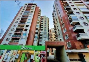 evler bineqedide: Nərimanov metrosu Əliyar Əliyevdə 15 mərtəbəli binanın 13-cü — 11