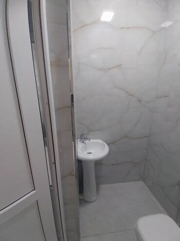 elmlerde heyet evleri: 3 комнаты, 110 м², Свежий ремонт — 19