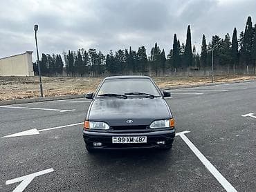 opel astra h disk: VAZ (LADA) 2113 Samara: 1.6 l | 2011 il 250000 km Kupe — 10