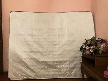 İşlənmiş, Sadə matras, İki nəfərlik — 1