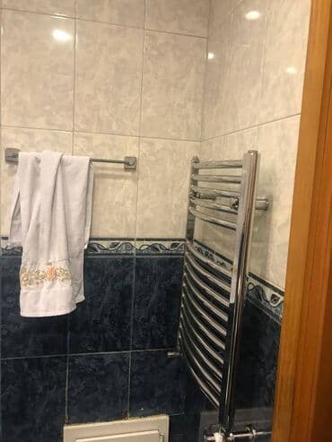 aylıq kirayə ev: N.Nərimanov metrosu yaxınlığında 16 mərtəbəli yeni tikilinin 5 ci — 11