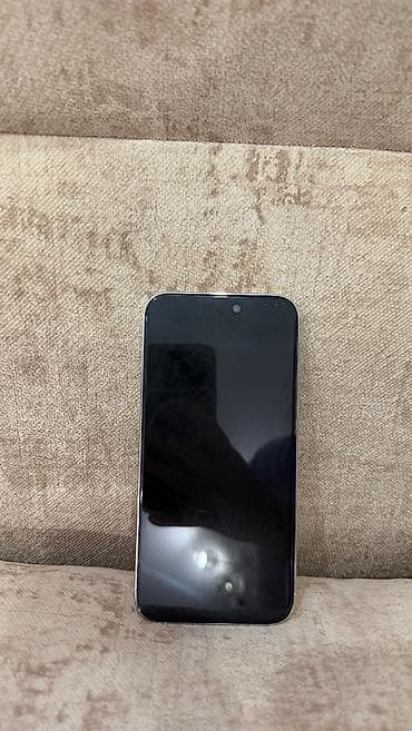 Avtoelektronika: IPhone 14 Pro Max, 128 GB — 6