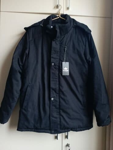 kişi üçün gödəkçə köynək: XL razmer, Turkiyenindi — 1