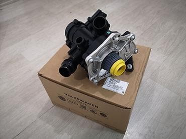 Zbor elektrik termostat VW / AUDI 1.8-2.0 TFSI 2015-2018