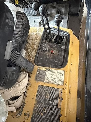 Транспорт: Avtokar forklift. Tam işlekdi. Sıxlaşdırılmış qaz matoru ile işleyir — 4