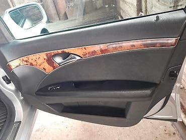 avtomobil ehtiyat hisseleri magazasi: W211 abifkalar (4 ədəd set) - Model uyğunluğu:Mercedes - — 1