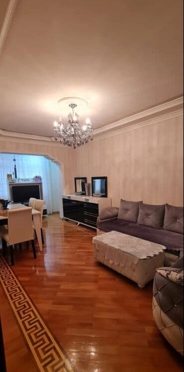 nefclerde kiraye ev: Nefciler metrosuna yaxin 2 otaqli Bina evi kiraye verilir eşyali — 4