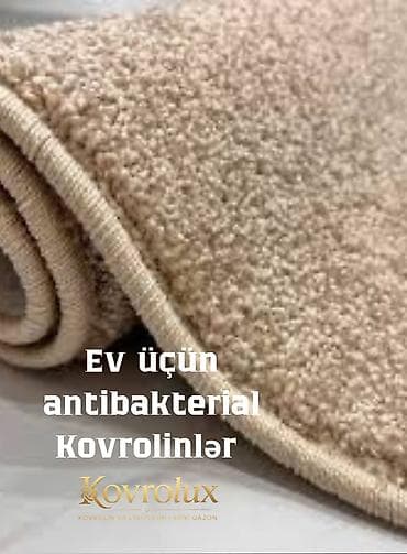 🏡 İstənilən məkana uyğun döşəmə və dekor həlləri! ✔️ Kovrolin ✔️ — 3