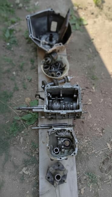 hyundai i10 qiymeti: VAZ (LADA) VAZ 2106, 1989 il, Rusiya, Ünvandan götürmə — 8