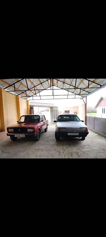 mator 80cc vəlo: VAZ (LADA) 2107: 1.6 l | 1996 il 8011 km Sedan — 1
