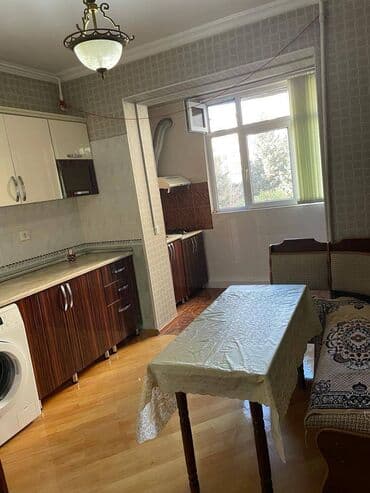 turkanda ev: Sabunçu rayonu,Arzu şadlıq sarayının yanında yerleşen9 mertebeli — 8