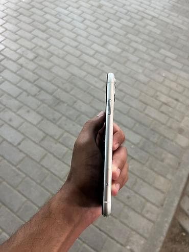 processor core i7: IPhone 11, 64 GB, Ağ — 6