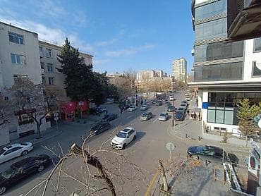 28 may metrosuna 15 dəqiqəlik məsafədə 2 otaqlı mənzil azadlıq — 8