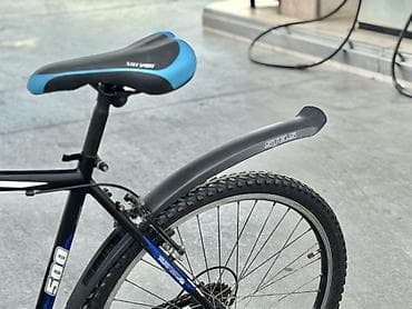Спорт и хобби: Velosiped RUSİYA BRENDİ STELS 26 Lıq Skorsnoy.Ela veziyyetdedir.Heç — 10
