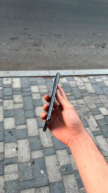 iphone 8 irsad: IPhone X, 256 GB, Space Gray — 2