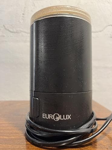 kofe uyudən aparat: Qəhvəüyüdən Eurolux — 1