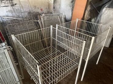 həsir səbət: Market ucun Tesiller yeni Ortaliq ucun sebetler satilir.Cox sayda var — 1