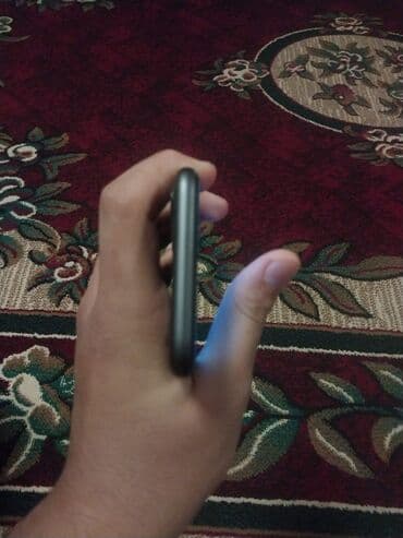 iphone mingəçevir: IPhone 11, 64 GB, Qara, Face ID — 3