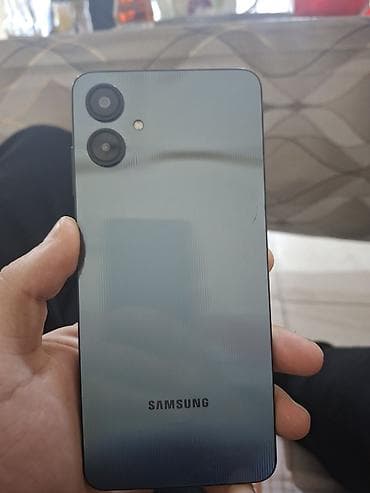 nar limitsiz danisiq: Samsung Galaxy A06, 64 GB, rəng - Qara, İki sim kartlı — 5