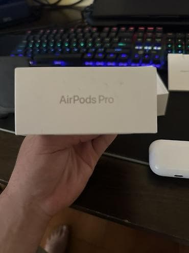qulaqciq bluetooth: Yeni Simsiz (Bluetooth) Qulaqcıqlar, Apple, rəng - Ağ — 4