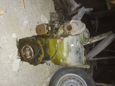 насосы для воды: Andijan generator su nasosu — 1