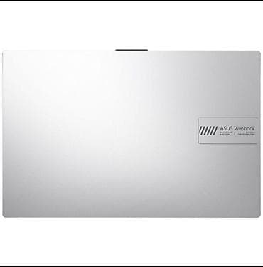 stol ustu komputerler: ASUS Vivobook Go 15 E1504FA-BQ120 Satılır, şəxsi istifadə olunub — 4