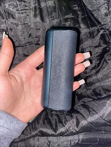 fatimə: Məhsul: IQOS elektronik tütün qızdırıcı cihazı (holder + şarj qutusu) — 2