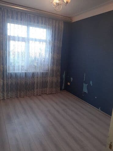 дешевые квартиры в баку: Баку, 2 комнаты, Вторичка, м. Халглар Достлугу, 65 м² — 2