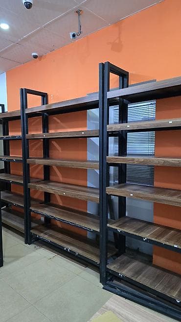 doner icare: Arenda – “Bazar Market” adlı hazır vitrin və avadanlıqlı ticarət — 5