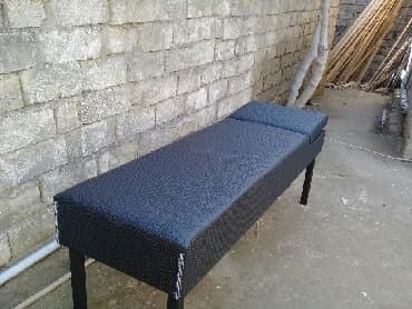 isdolar: Masaj stolu
Tezedir yumusaq ve her ren kojalardan — 7