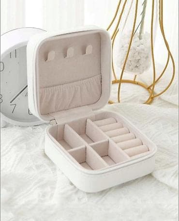 Mücrü Zinət əşyaları üçün