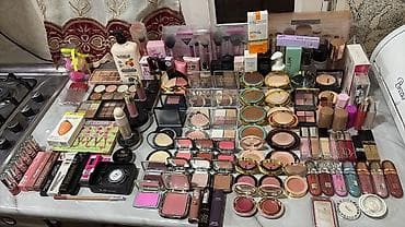 zaqar almaq ucun krem: Salam 💖 Məndə şəkildə gördüyünüz makeup məhsulları satışdadır ✨ — 4