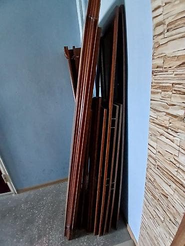 İşlənmiş, Servant, Malayziya — 4