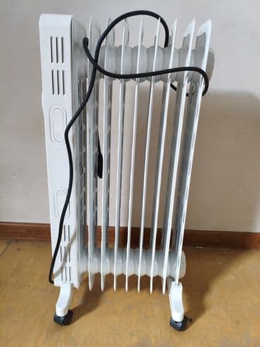 купить ноутбук в баку: Yağ radiatoru, Kumtel — 4