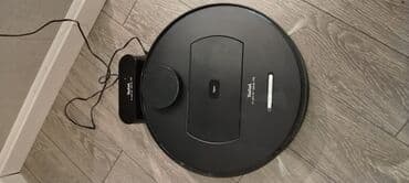 lalafo az məişət texnikası: Tefal tozsovuran robot. 3 ildir alinib Türkiyeden Qiymet 170 azn — 3