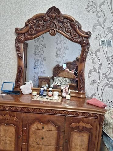 İkinəfərlik çarpayı