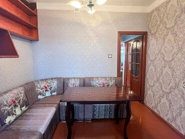 купить квартиру на баилово: Баку, 2 комнаты, Вторичка, м. Ахмедлы, 60 м² — 6