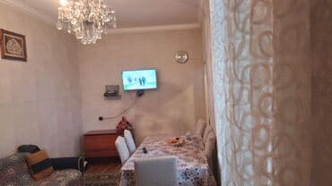 SİM-kartlar: Hövsan qəs., 3 otaqlı, Yeni tikili, m. 28 may, 100 kv. m — 5