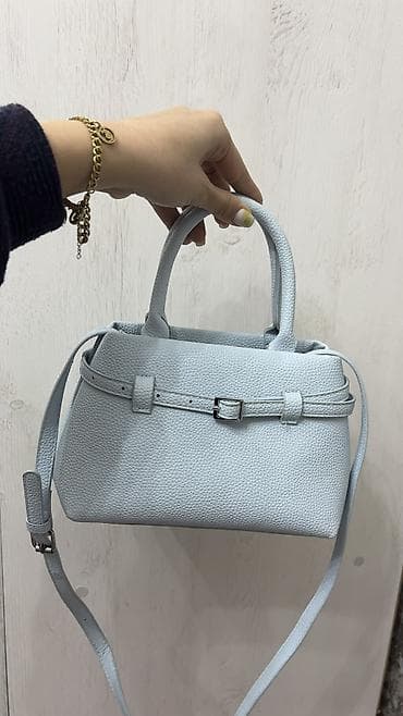portmane: Ilk çanta yenidir.1hefte olar alınıb Zz’dən — 1
