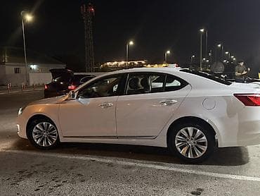 chery amulet a15 2007: Changan Raeton: 1.8 l | 2014 il 212000 km Sedan — 5