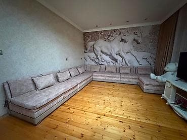 carpayi satiram: Künc divan, Parça, Çatdırılma yoxdur — 1
