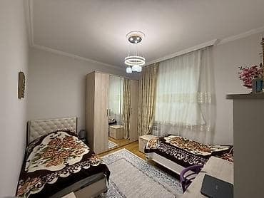 Həyət evi alıram: Məmmədli 3 otaqlı, 100 kv. m, Kredit yoxdur, Yeni təmirli — 9