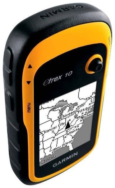 gps навигатор для машины: Ori̇gi̇nal gps etrex 10 (rəsmi̇ di̇stri̇byutordan) ən sadə şəkildə — 6